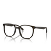 Lunettes de vue Ray-Ban RX5411D 8218 transparent green - Vignette du produit 2/4