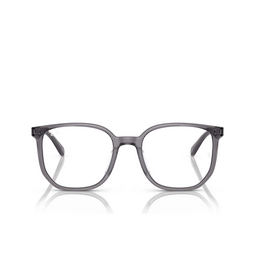 Ray-Ban RX5411D Korrektionsbrillen 8268 transparent grey