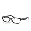 Ray-Ban RX5415D Korrektionsbrillen 2000 black - Produkt-Miniaturansicht 2/4