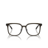 Ray-Ban RX5419D Eyeglasses 8218 transparent green - product thumbnail 1/4