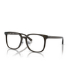 Ray-Ban RX5419D Eyeglasses 8218 transparent green - product thumbnail 2/4