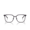 Lunettes de vue Ray-Ban RX5419D 8268 transparent grey - Vignette du produit 1/4