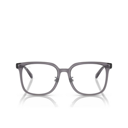 Ray-Ban RX5419D Eyeglasses 8268 transparent grey