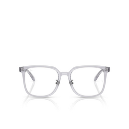 Occhiali da vista Ray-Ban RX5419D 8415 transparent grey