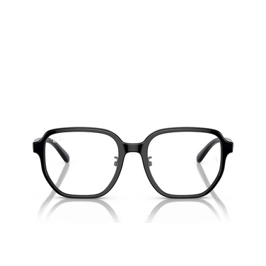 Ray-Ban RX5424D Eyeglasses 2000 black - front view