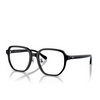 Ray-Ban RX5424D Korrektionsbrillen 2000 black - Produkt-Miniaturansicht 2/4