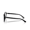 Ray-Ban RX5424D Eyeglasses 2000 black - product thumbnail 3/4