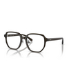 Gafas graduadas Ray-Ban RX5424D 8218 transparent green - Miniatura del producto 2/4