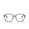 Ray-Ban RX5424D Korrektionsbrillen 8268 transparent grey - Produkt-Miniaturansicht 1/4