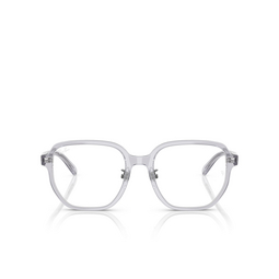 Occhiali da vista Ray-Ban RX5424D 8415 transparent grey