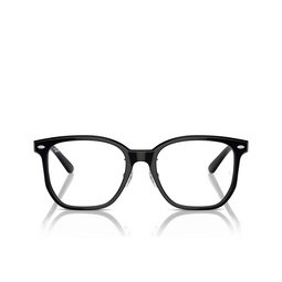 Ray-Ban RX5425D Eyeglasses 2000 black