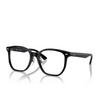 Gafas graduadas Ray-Ban RX5425D 2000 black - Miniatura del producto 2/4