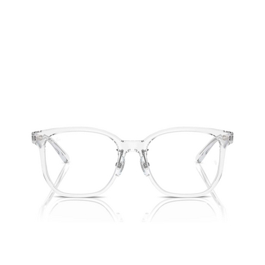 Ray-Ban RX5425D Eyeglasses 2001 transparent - front view