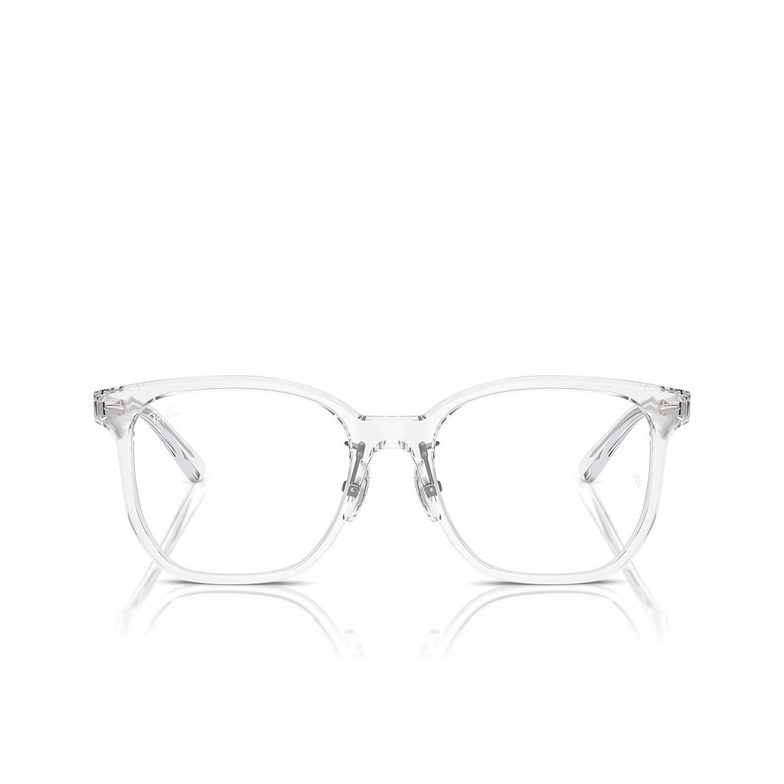 Ray-Ban RX5425D Eyeglasses 2001 transparent - 1/4