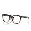 Occhiali da vista Ray-Ban RX5425D 2012 havana - anteprima prodotto 2/4