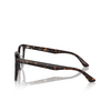 Gafas graduadas Ray-Ban RX5425D 2012 havana - Miniatura del producto 3/4