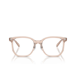 Gafas graduadas Ray-Ban RX5425D 8267 transparent light brown