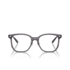 Occhiali da vista Ray-Ban RX5425D 8268 transparent grey - anteprima prodotto 1/4