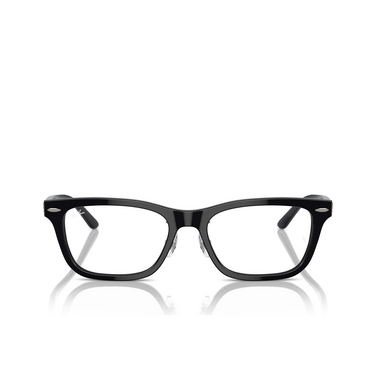 Ray-Ban RX5426D Eyeglasses 8286 black - front view