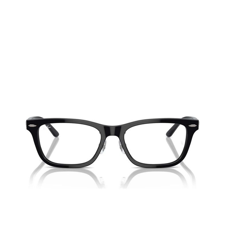 Ray-Ban RX5426D Eyeglasses 8286 black - 1/4