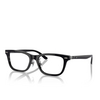 Gafas graduadas Ray-Ban RX5426D 8286 black - Miniatura del producto 2/4