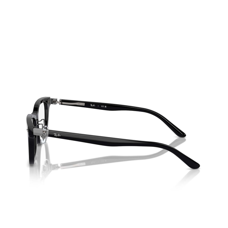 Lunettes de vue Ray-Ban RX5426D 8286 black - 3/4