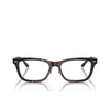 Ray-Ban RX5426D Eyeglasses 8287 havana - product thumbnail 1/4