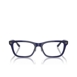 Occhiali da vista Ray-Ban RX5426D 8288 transparent blue