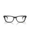 Lunettes de vue Ray-Ban RX5426D 8289 transparent green - Vignette du produit 1/4