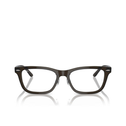 Lunettes de vue Ray-Ban RX5426D 8289 transparent green