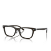 Occhiali da vista Ray-Ban RX5426D 8289 transparent green - anteprima prodotto 2/4