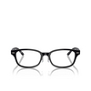 Occhiali da vista Ray-Ban RX5427D 8286 black - anteprima prodotto 1/4