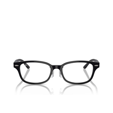 Ray-Ban RX5427D Eyeglasses 8286 black - front view