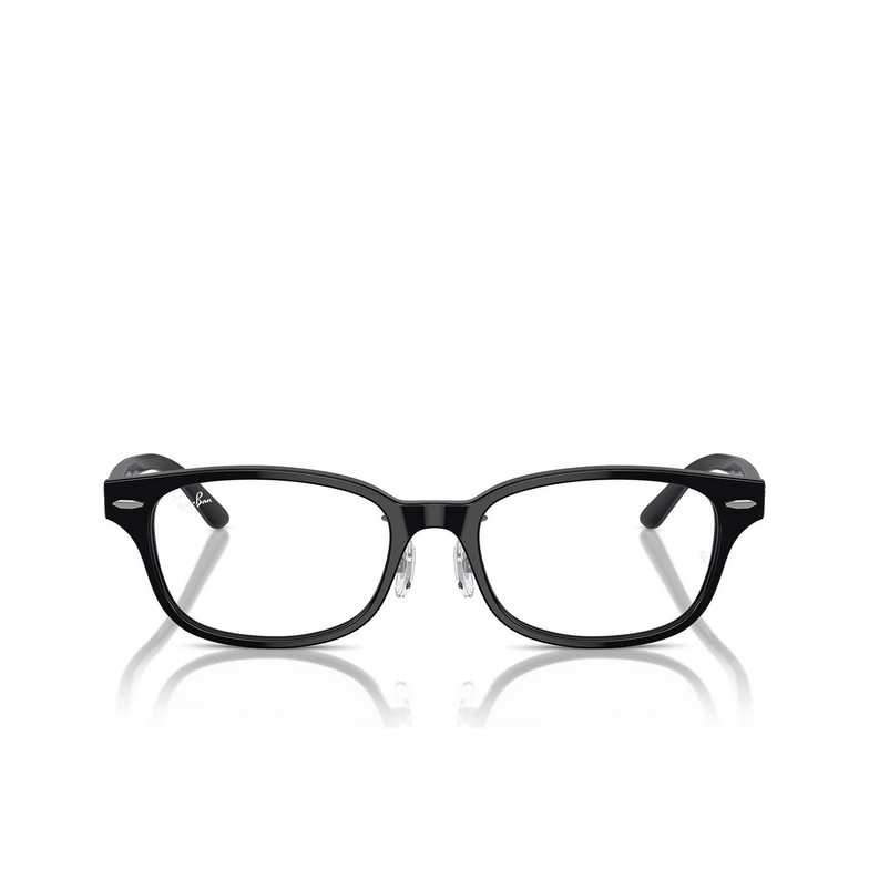 Ray-Ban RX5427D Eyeglasses 8286 black - 1/4