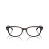 Gafas graduadas Ray-Ban RX5427D 8287 havana - Miniatura del producto 1/4