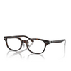 Gafas graduadas Ray-Ban RX5427D 8287 havana - Miniatura del producto 2/4