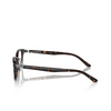 Ray-Ban RX5427D Eyeglasses 8287 havana - product thumbnail 3/4