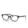 Ray-Ban RX5427D Korrektionsbrillen 8290 transparent brown - Produkt-Miniaturansicht 2/4