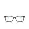 Occhiali da vista Ray-Ban RX5428 5883 havana on light blue - anteprima prodotto 1/4