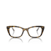 Ray-Ban RX5433 Eyeglasses 5082 havana on transparent - product thumbnail 1/4