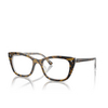 Ray-Ban RX5433 Eyeglasses 5082 havana on transparent - product thumbnail 2/4