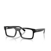 Occhiali da vista Ray-Ban RX5435 2000 black - anteprima prodotto 2/4