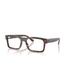 Occhiali da vista Ray-Ban RX5435 2012 havana - anteprima prodotto 2/4