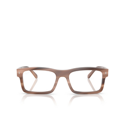 Occhiali da vista Ray-Ban RX5435 8403 havana brown