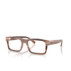 Occhiali da vista Ray-Ban RX5435 8403 havana brown - anteprima prodotto 2/4