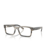 Occhiali da vista Ray-Ban RX5435 8404 havana grey - anteprima prodotto 2/4