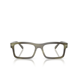 Occhiali da vista Ray-Ban RX5435 8405 havana green