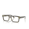 Occhiali da vista Ray-Ban RX5435 8405 havana green - anteprima prodotto 2/4