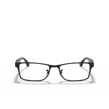 Ray-Ban RX6238 Eyeglasses 2509 black - front view