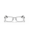 Lunettes de vue Ray-Ban RX6275 2503 black - Vignette du produit 1/4